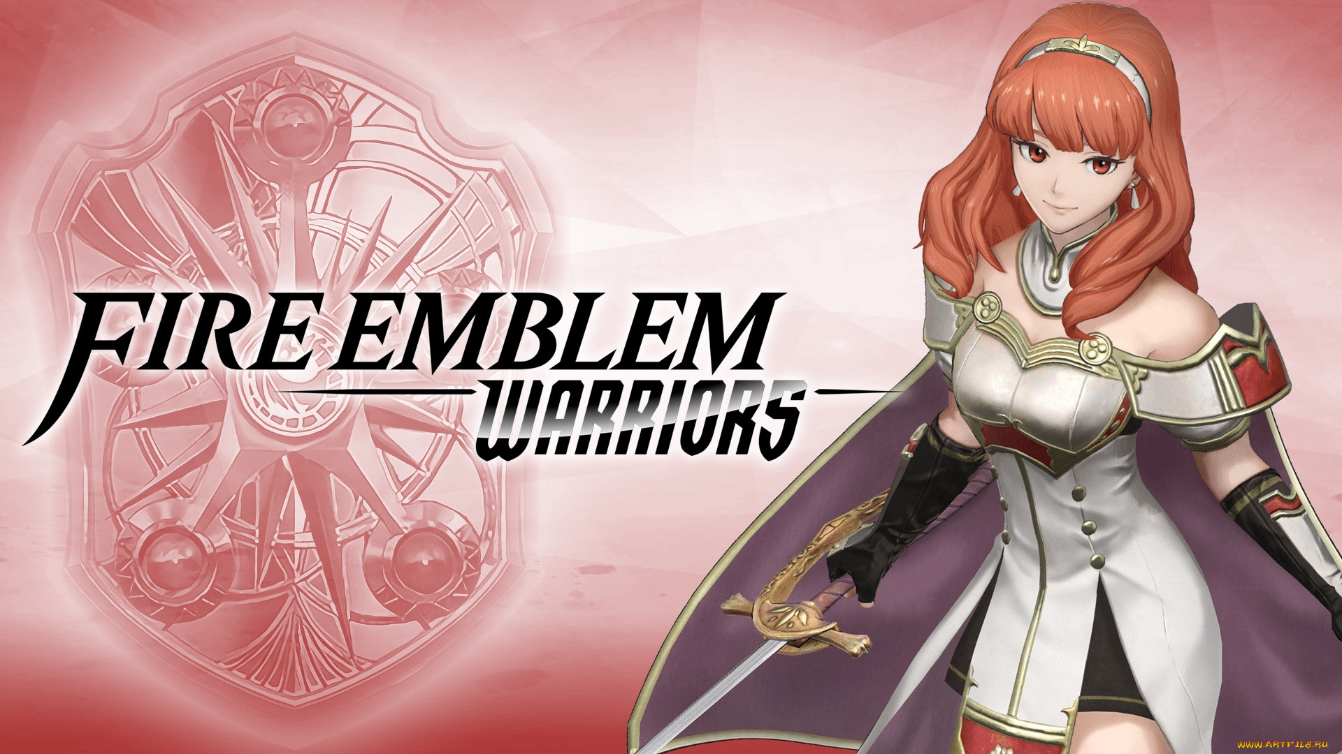  , fire emblem warriors, fire, emblem, warriors